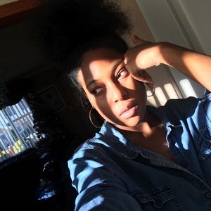 Meet your Posher, Tamara